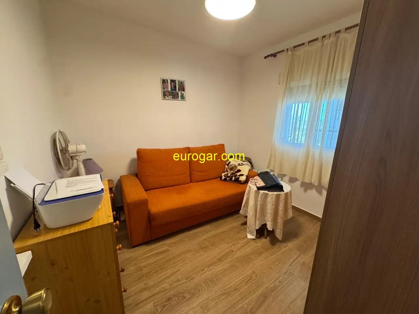 Habitación de Casa o chalet en venta en Chiva con Jardín privado, Terraza y Trastero