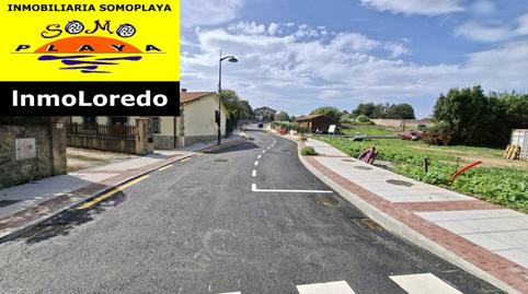Foto 4 de Residencial en venta en Cayuso, Somo, Cantabria
