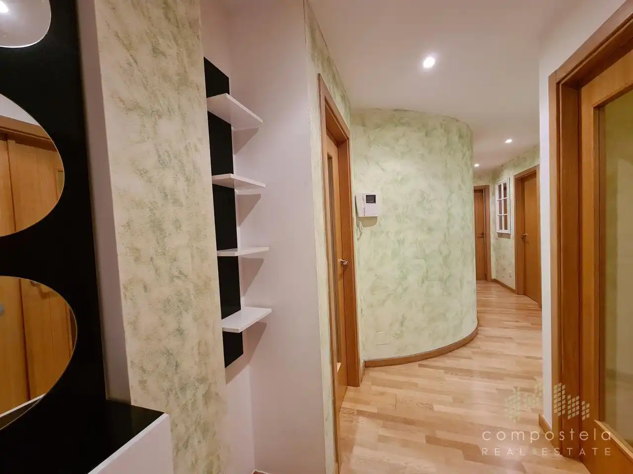 Wohnung mit Aufzug zur Miete in Do Rego, imagen 8
