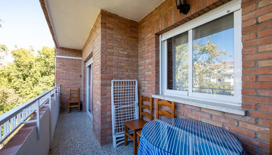 Photo 1 of Flat to rent in Calle Recoletos, 21b, Camino de Ronda, Granada