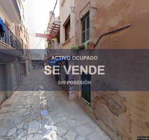 Piso en Venta en Centre