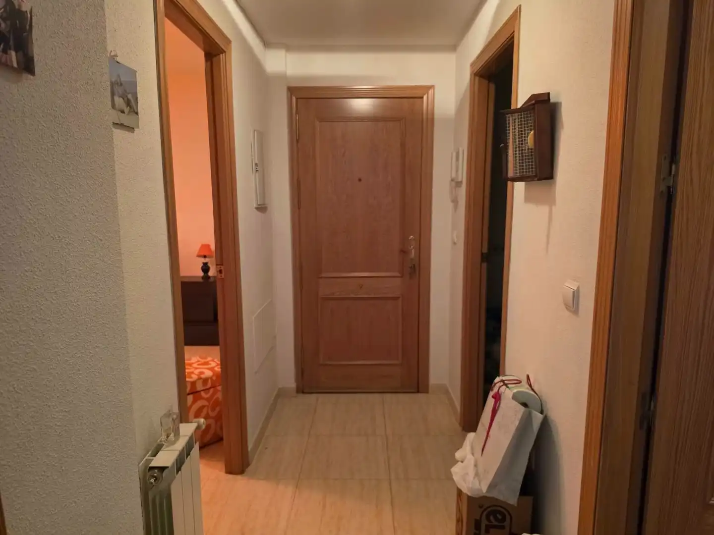 Piso en venta en Centro