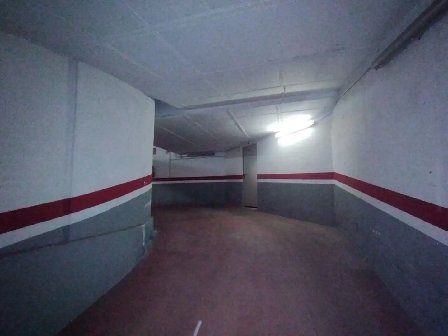 Parcheggio in vendita a Sant Ferran