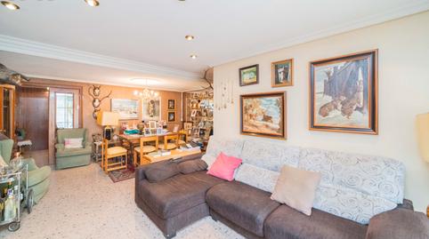 Foto 4 de Pis en venda a Calle Pintor Velazquez, Norte - Universidad, Madrid