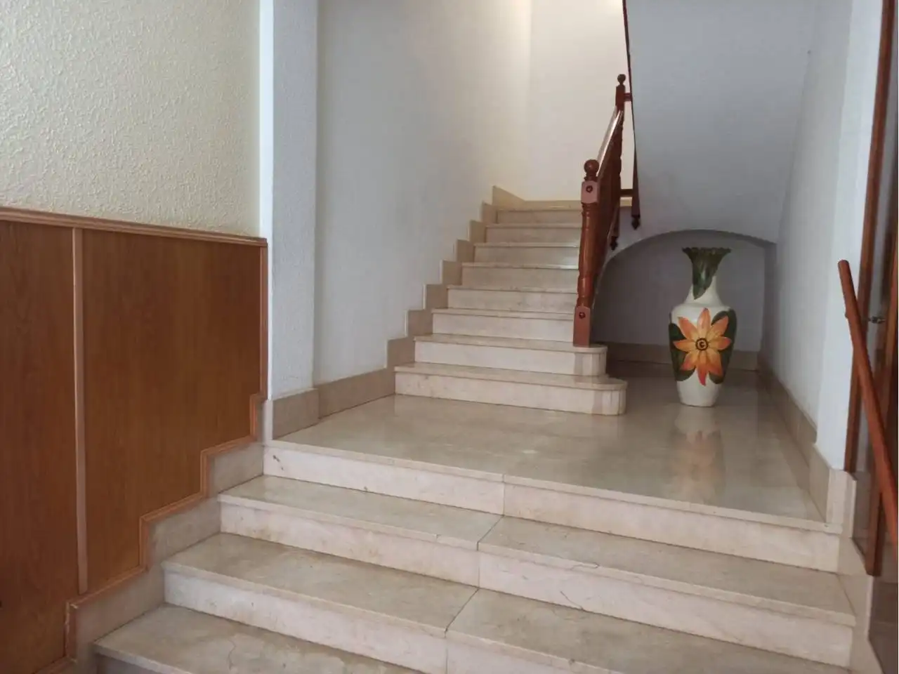 Casa o chalet en venta en Avenida PAPA LUNA, Zona Papa Luna - Platja del Gurugú