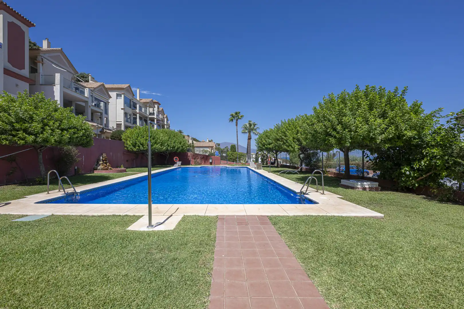 Apartment with pool for sale in TUBALITAS 24, imagen 41