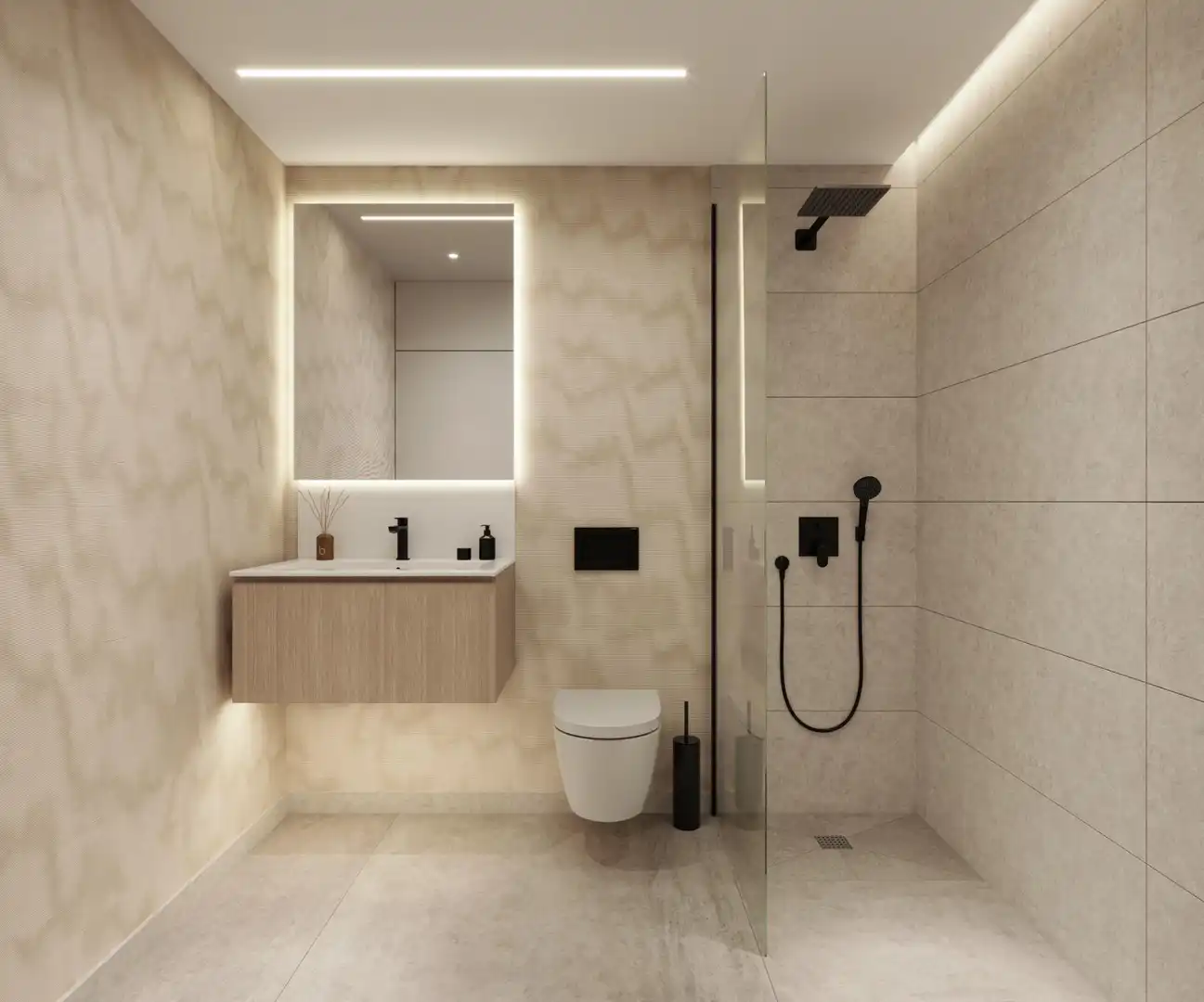 Apartamento con piscina en venta en Casares pueblo, imagen 22