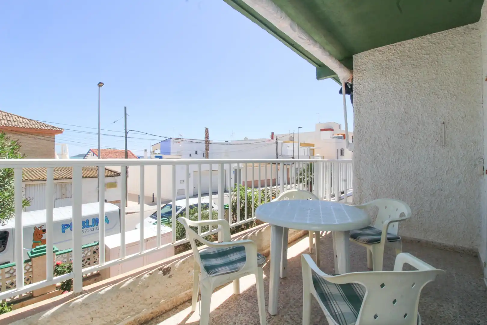 Bungalow to rent in Mar Menor de Cartagena – Cabo de Palos, imagen 49