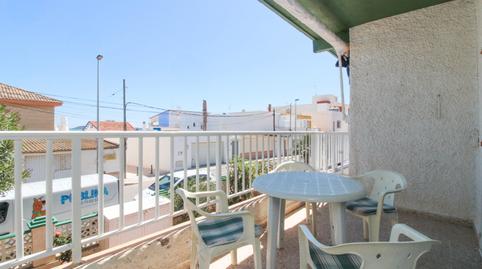 Foto 4 de Casa o chalet de alquiler en Los Urrutias, Cartagena