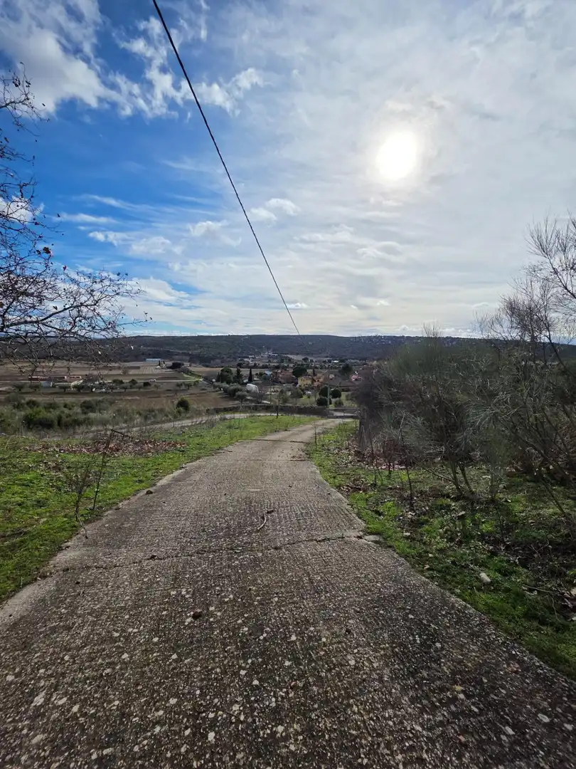 Fabrikhallen zum Verkauf in Cabanillas de la Sierra