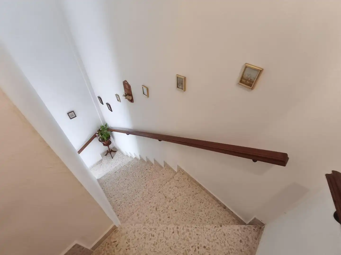 Casa o xalet en venda a El Carpio
