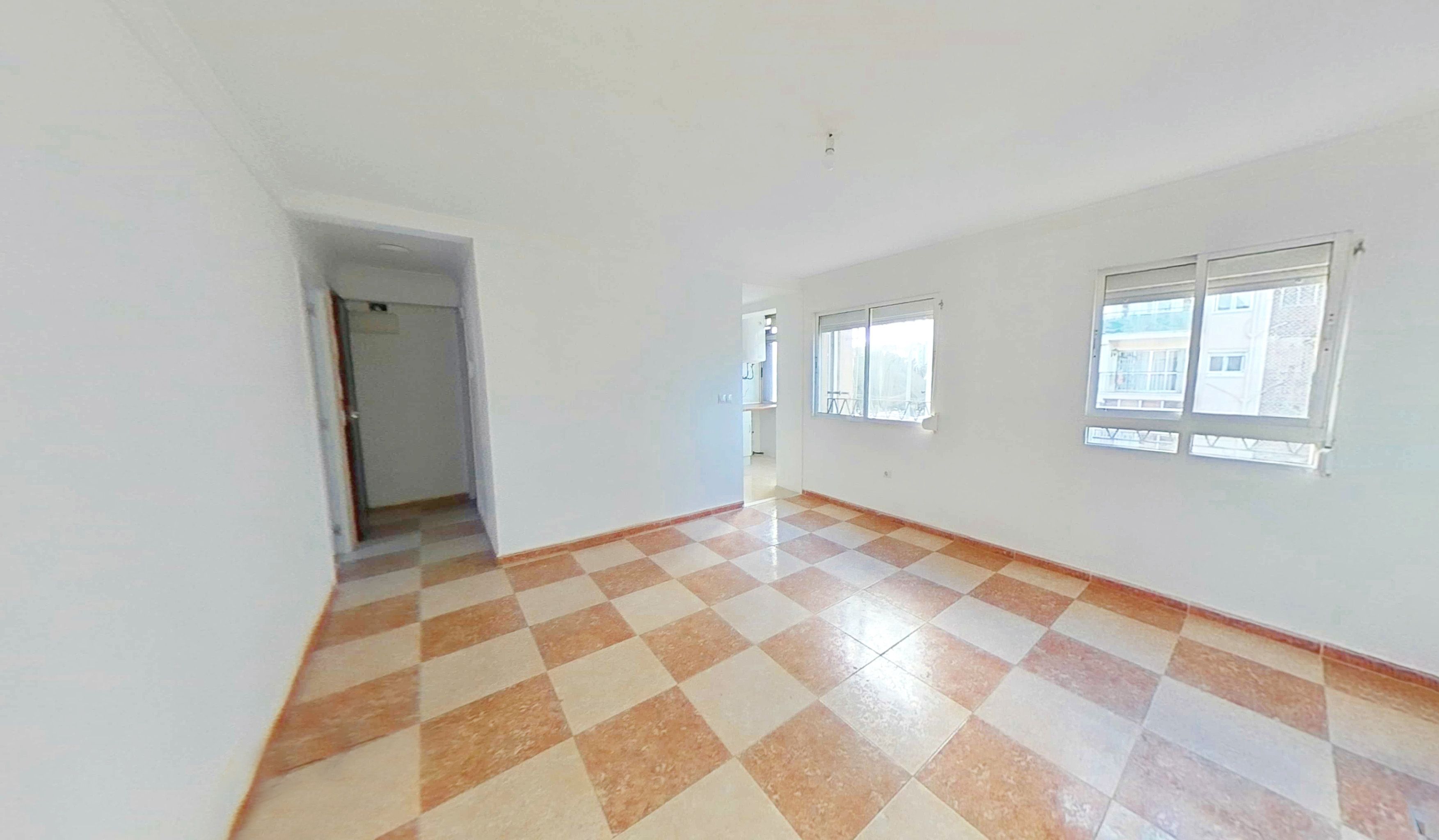 Flat for sale in Málaga Capital  with Oven