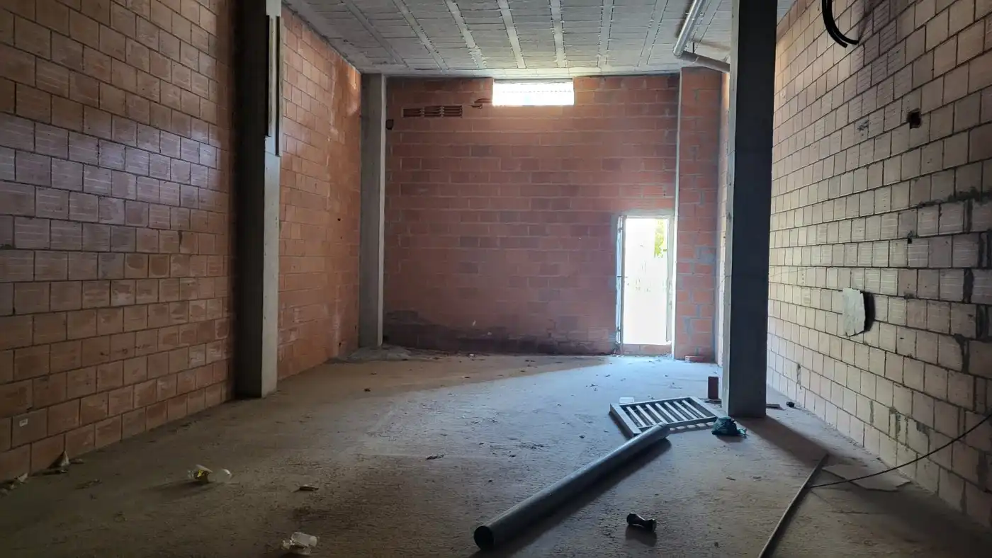 Local comercial en venta en Rúa Buenaventura Castro Rial, 15270 Cee, A Coruña, España, imagen 6