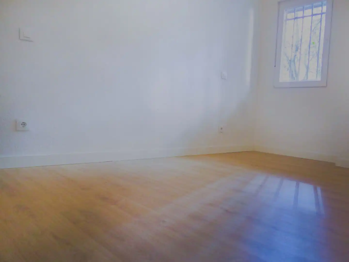 Flat for rent in Paseo de la Castellana, 264, Castilla
