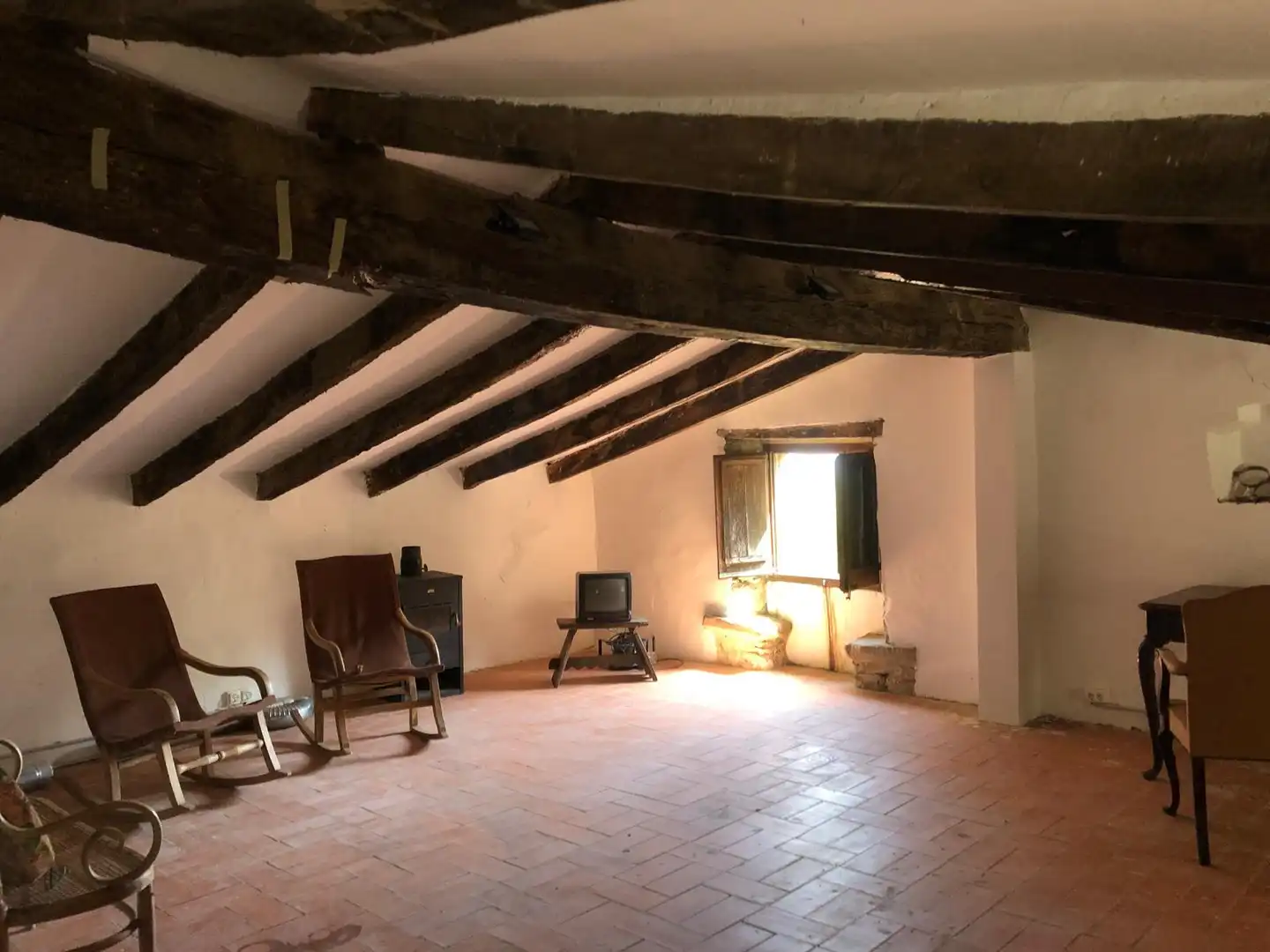 Finca rústica en venta en Olot con Aire acondicionado, Calefacción y Jardín privado