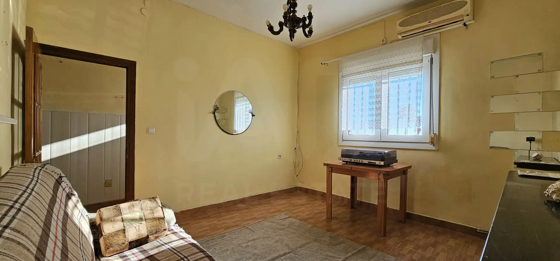 Habitación de Casa o chalet en venta en Roquetas de Mar con Aire acondicionado, Calefacción y Terraza
