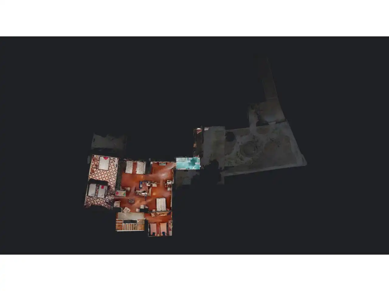 Casa con jardín en venta en Caravaca de la Cruz, imagen 30