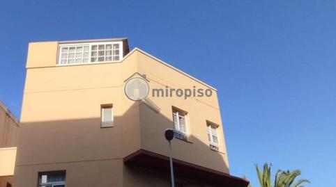 Foto 2 de Casa adosada de lloguer a El Sobradillo, Santa Cruz de Tenerife