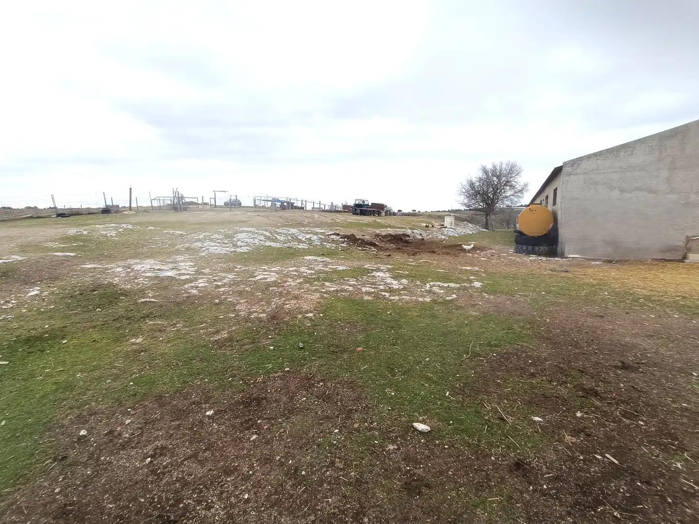 Terreno en venta en Añover de Tajo