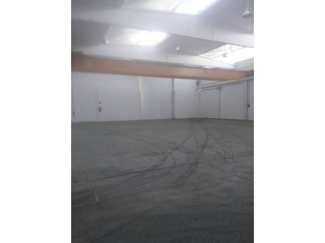 Nave industrial en Alquiler en PARTIDA LA SIERRA en Castejón del Puente