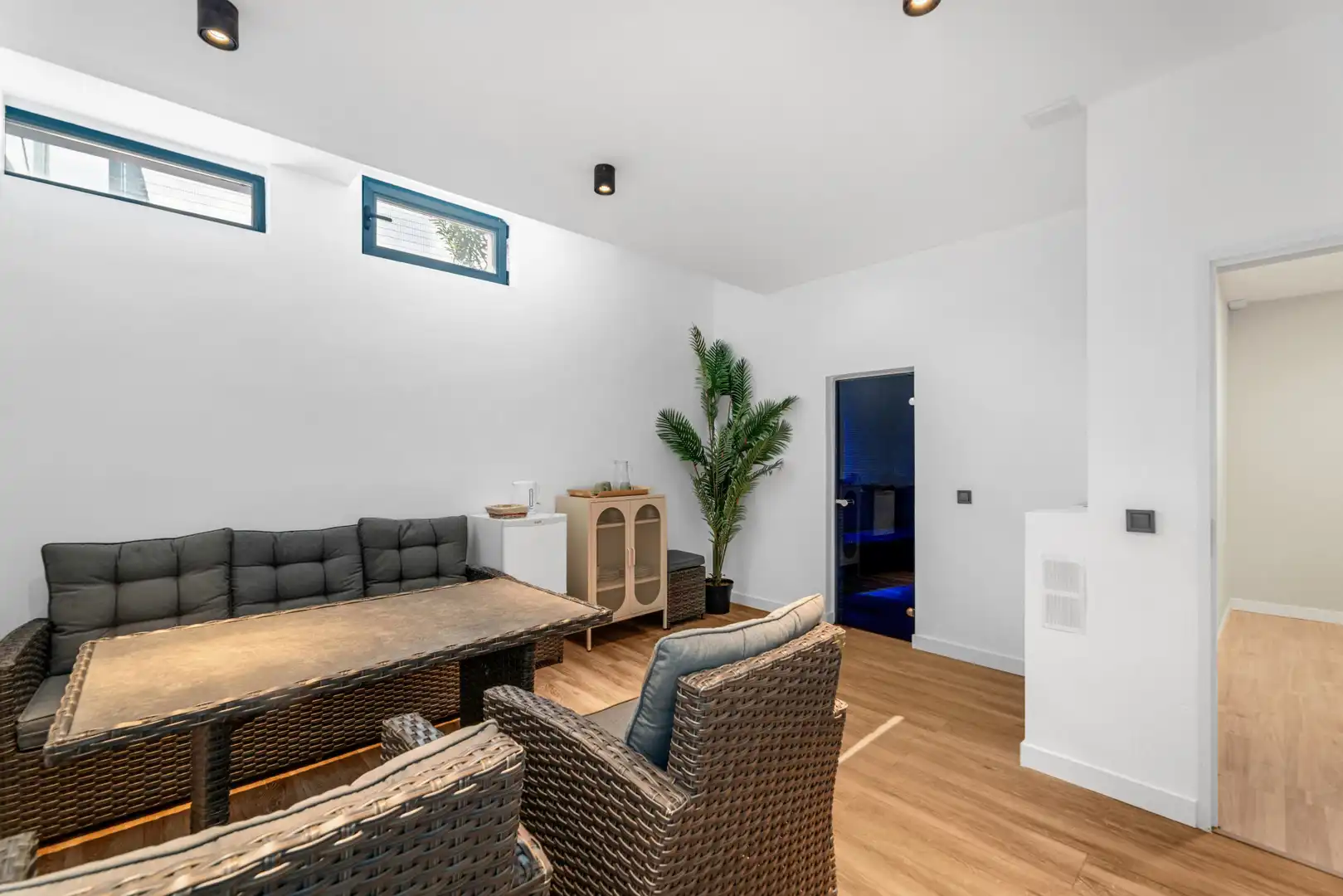 Haus mit Terrasse zur Miete in Calahonda, imagen 45