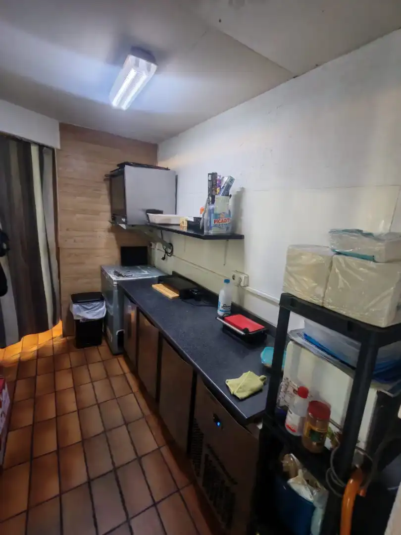Business premises for transfer in Lledoner, imagen 11