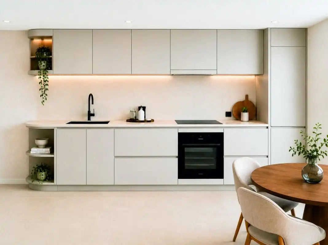 Apartment with pool for sale in Centro, imagen 6