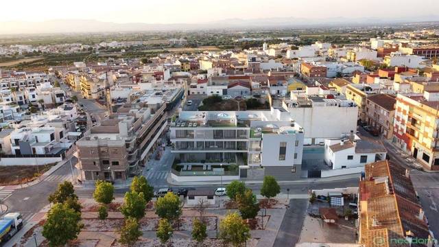 Piso en Venta en N/A en Benijófar