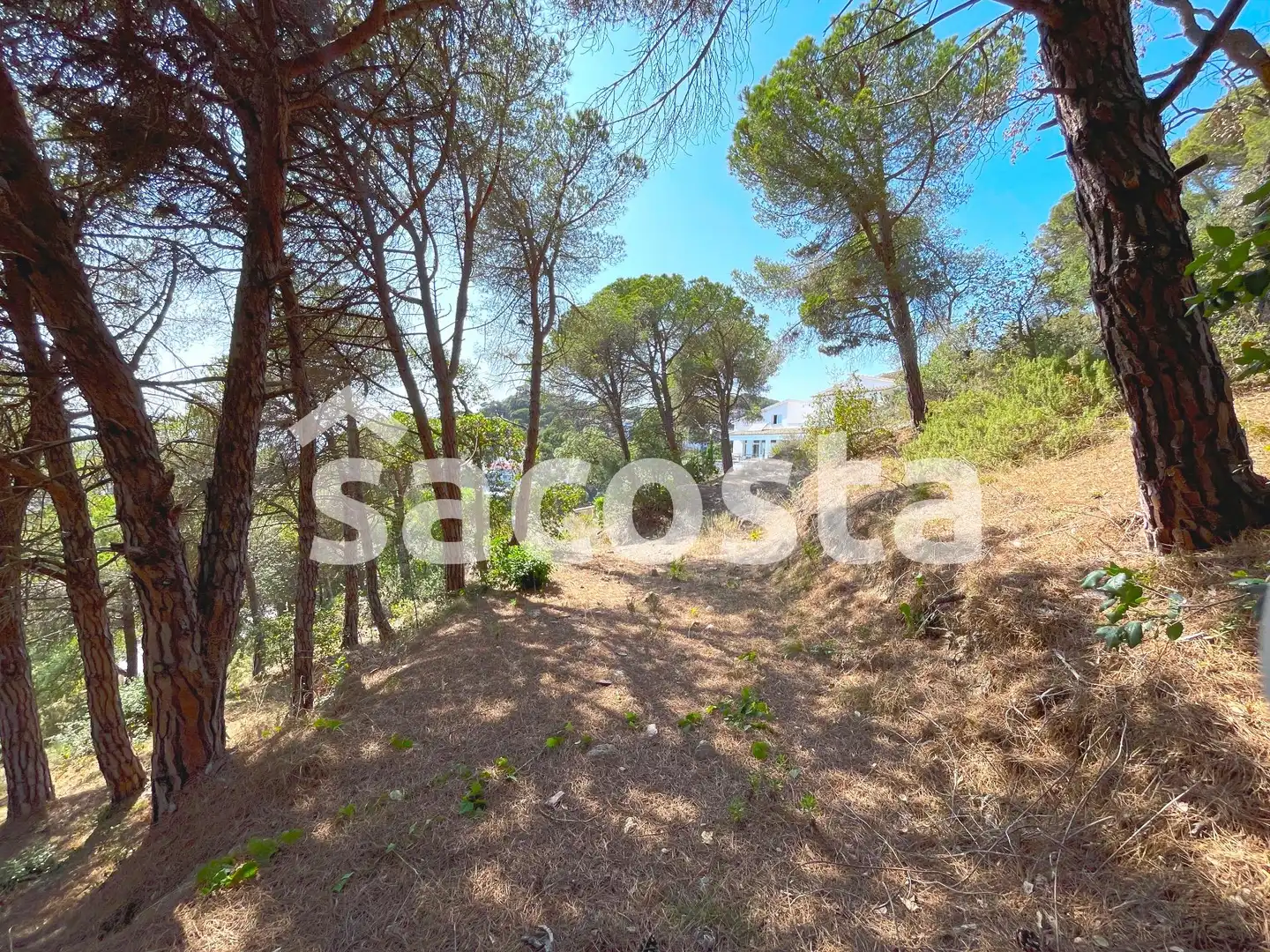 Grundstücke und Bauplätze zum Verkauf in Residencial Blanes - Vistamar, imagen 3
