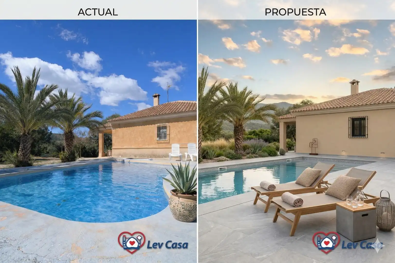 Chalet con piscina en venta en Aledo, imagen 6