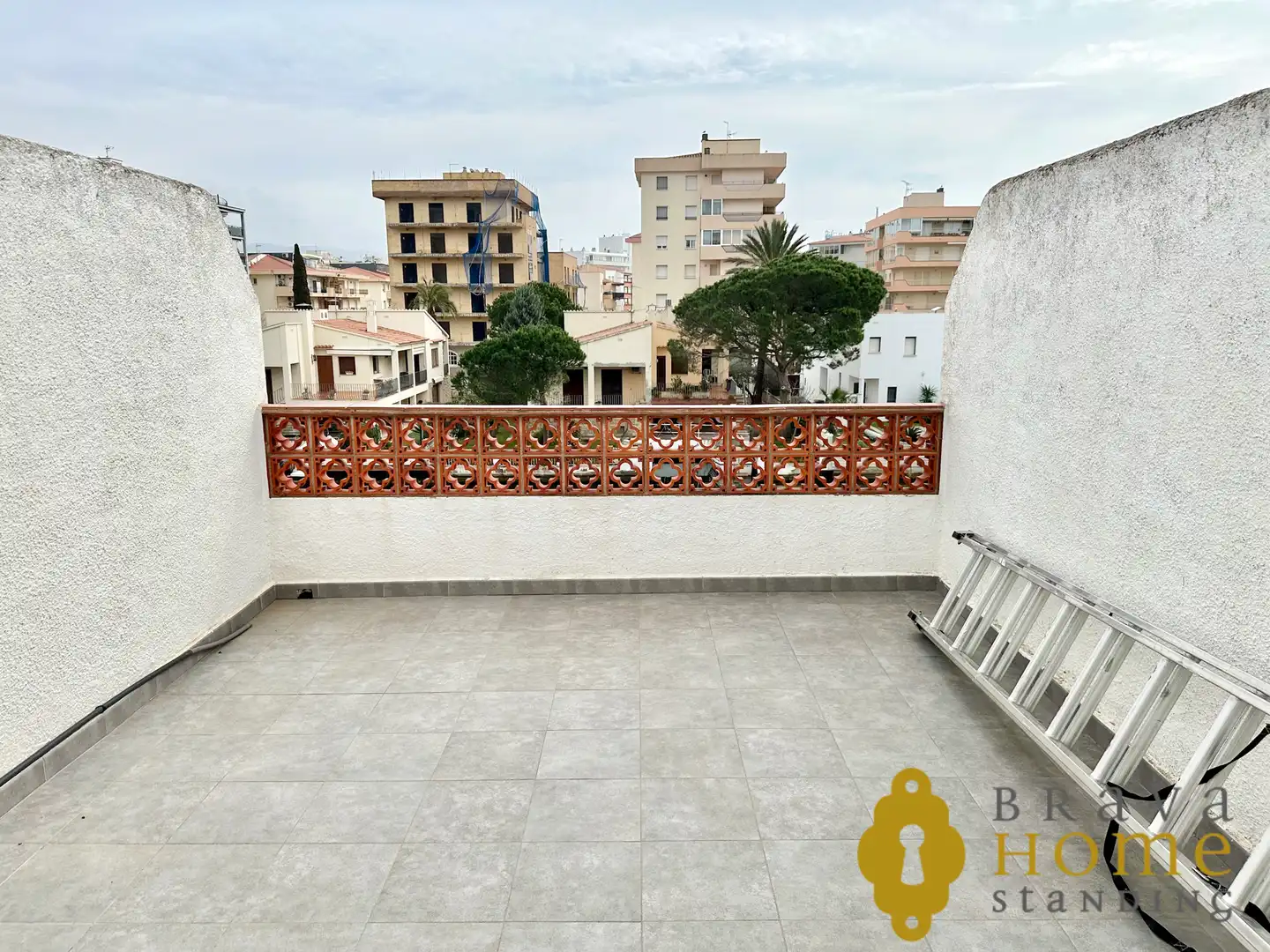 Casa amb terrassa en venda a Santa Margarita, imagen 35