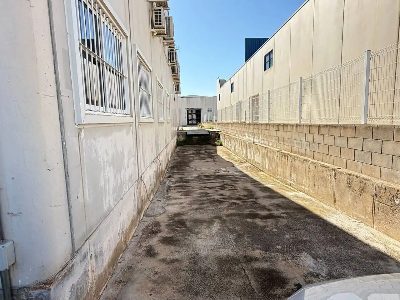Nave industrial in affitto a Ceutí, imagen 2