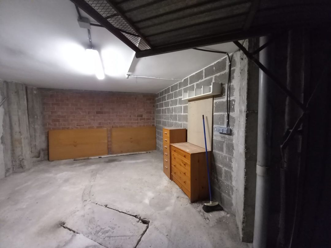 Box room for sale in El Astillero  