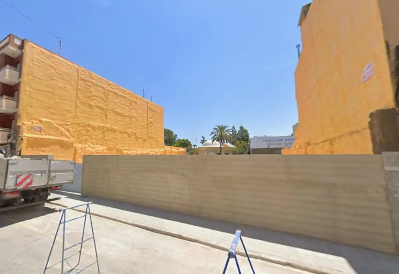 Residential land for sale in Avinguda de Colom 78, imagen 2