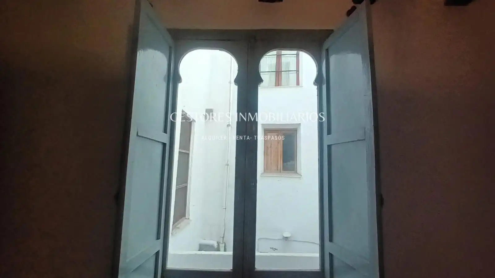 Casa o xalet en venda en Penàguila amb Calefacció