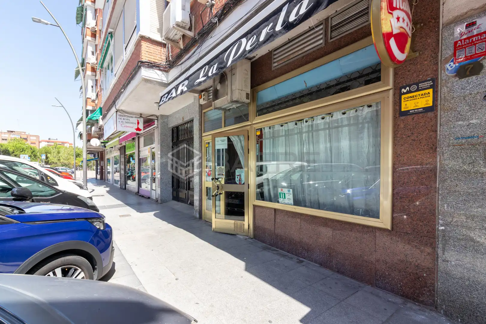 Gewerbefläche zum Verkauf in Calle de la Libertad, imagen 2