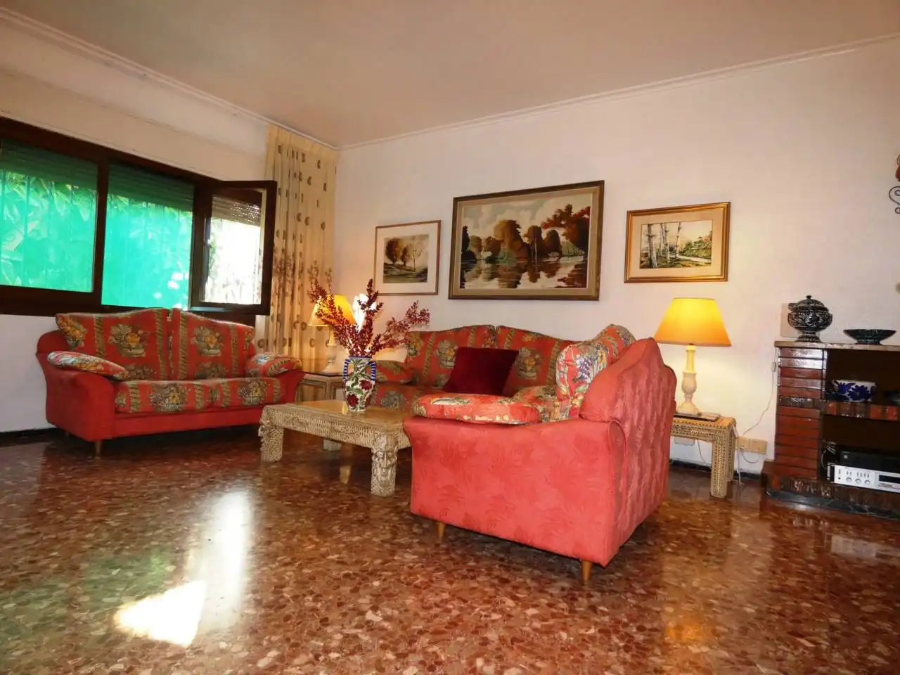 Houses for sale in El Sabinar – Urbanizaciones – Las Marinas – Playa Serena