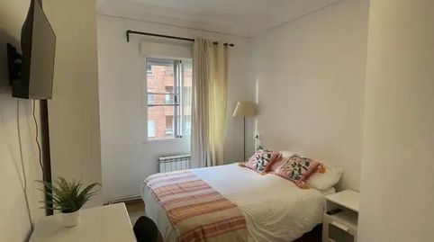 Foto 5 de Piso de alquiler en Calle Duquesa de la Victoria, 71, Residencia, Logroño