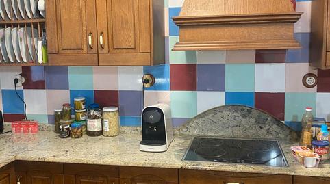 Foto 4 de Casa adosada en venta en Barrio Kardeo, Zierbena, Bizkaia