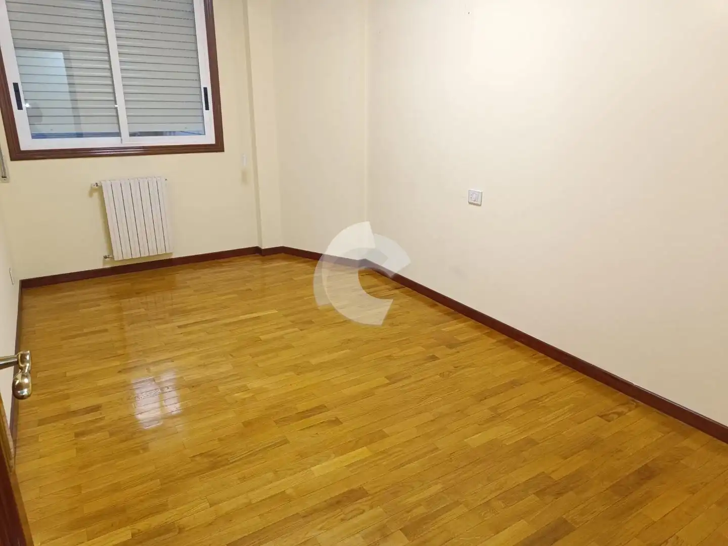 Dormitori de Pis de lloguer en Ourense Capital 