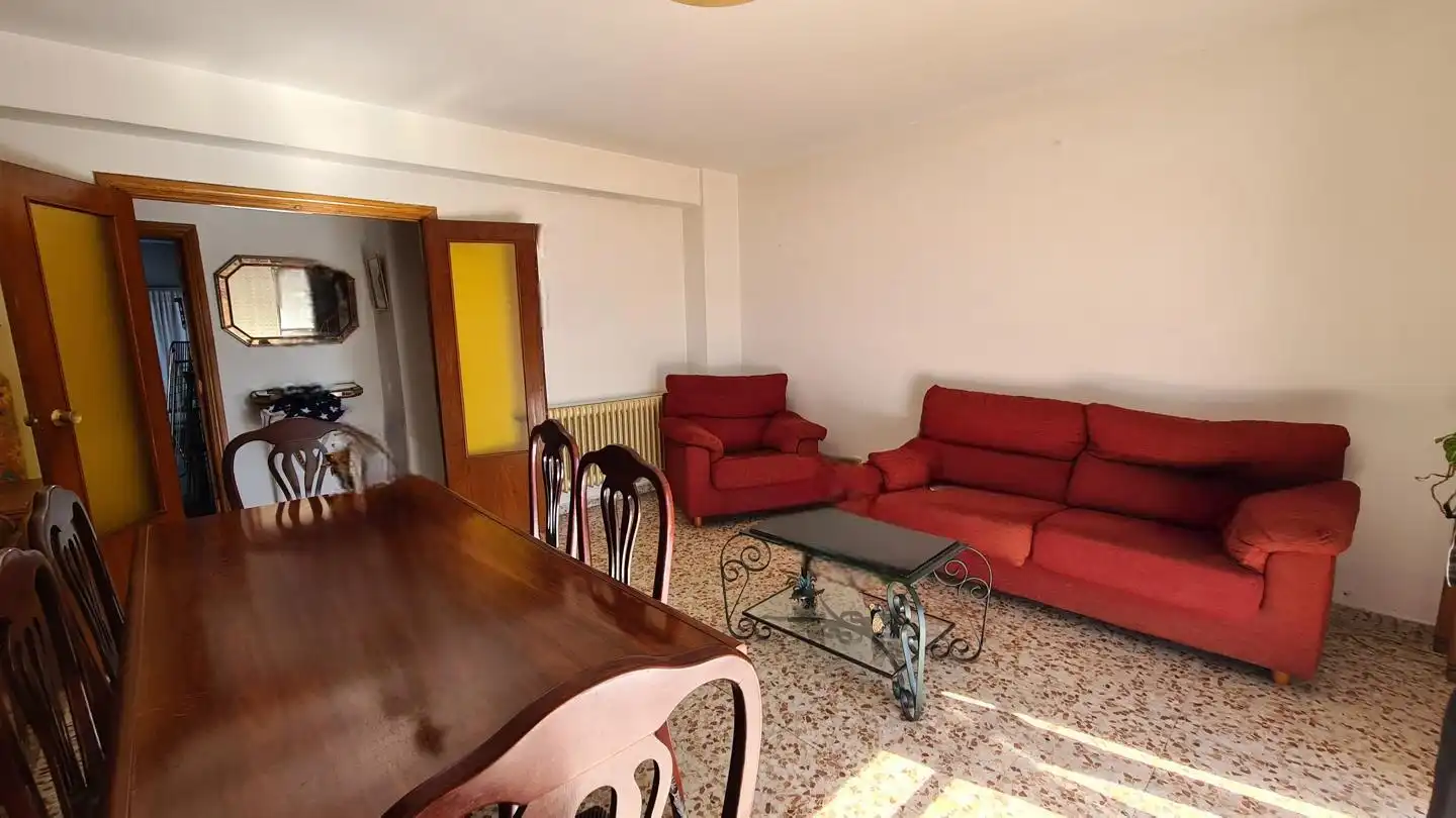Piso en venta en Calle Escultor Longino Ayuso Illan, imagen 5