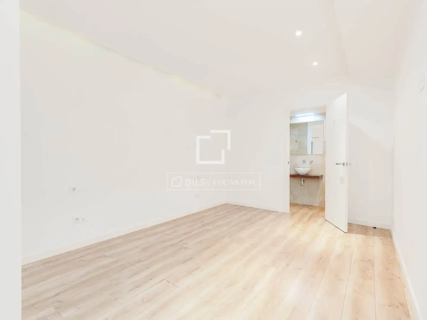 Piso en venta en Barcelona con Aire acondicionado y Calefacción
