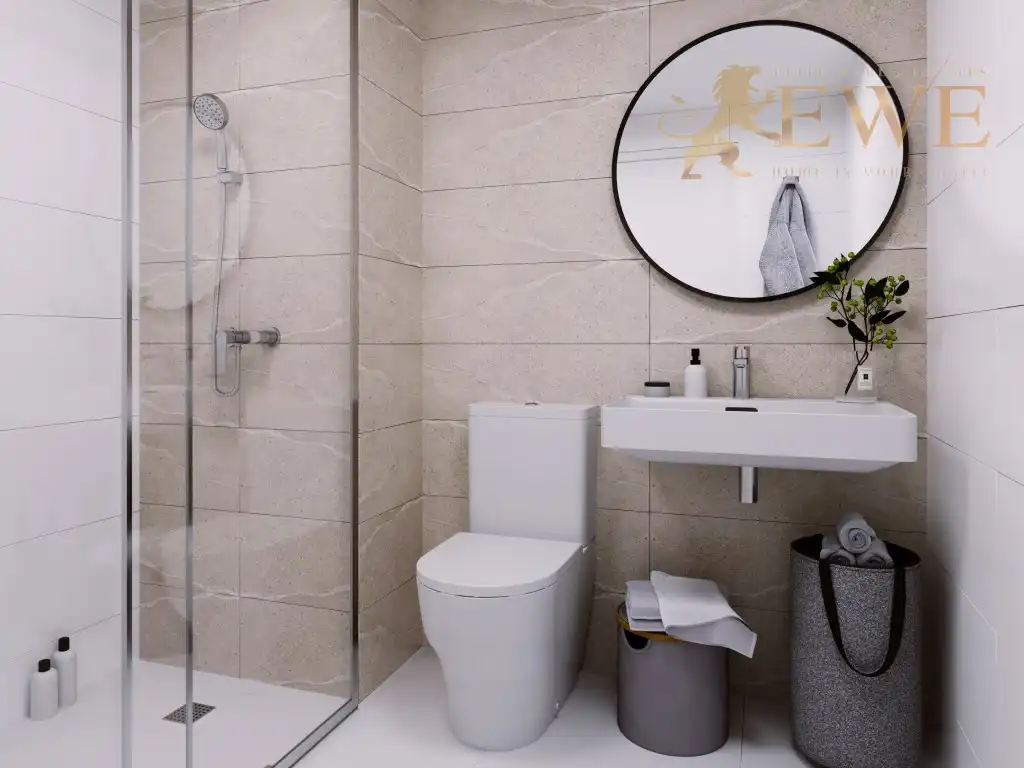 Apartamento en venta en Calle D Sector Ubz-6, imagen 16