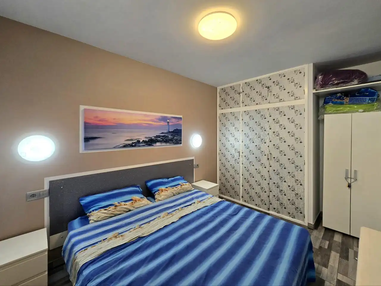 Piso con terraza en venta en Avenida Lanzarote, imagen 18