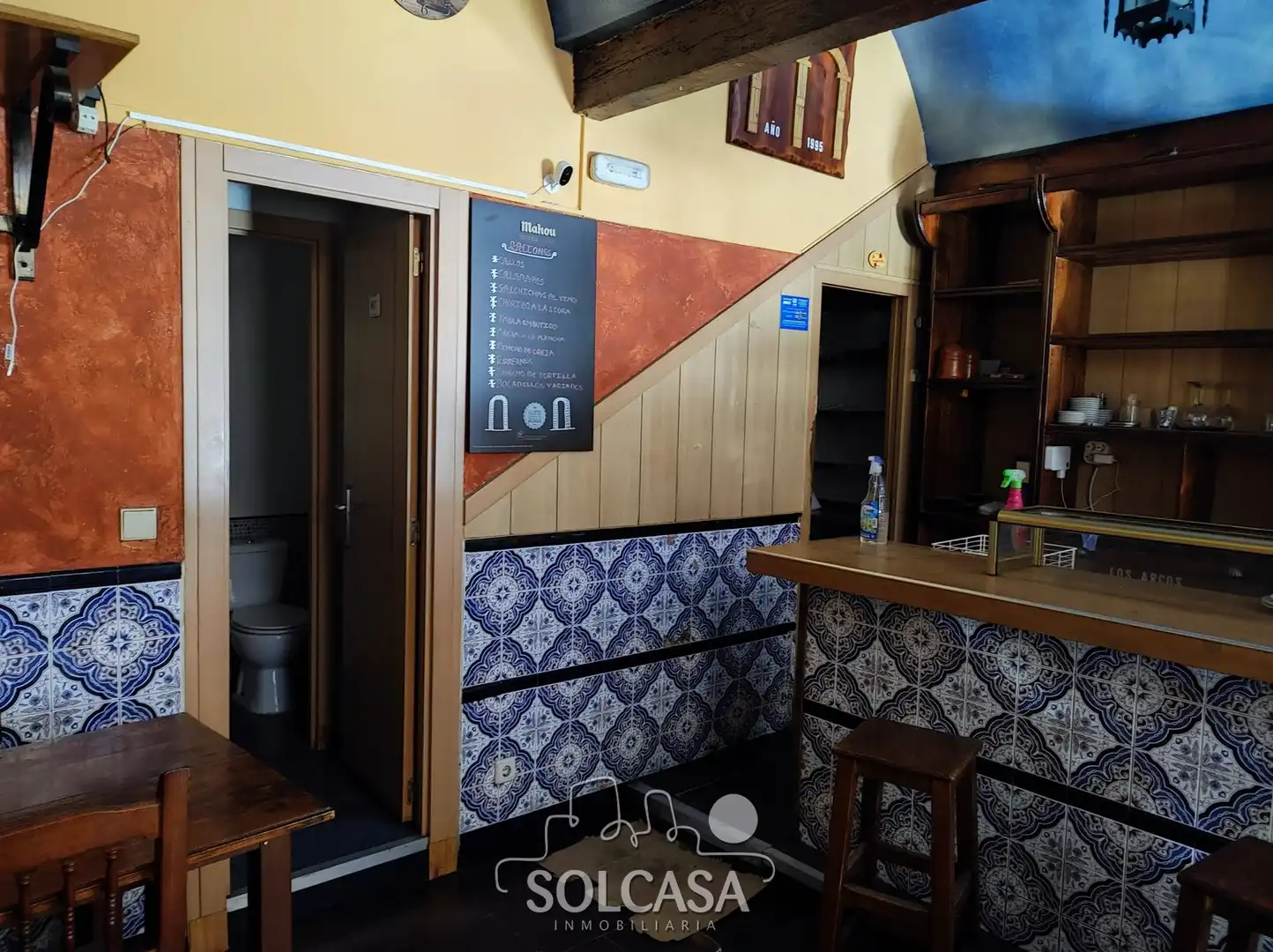 Local comercial en venda a Calle Dársena 2, imagen 11