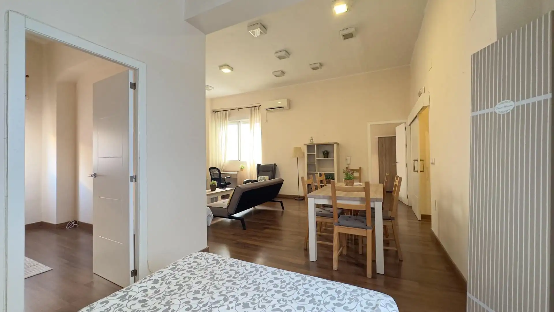 Piso con ascensor en venta en Centro, imagen 4
