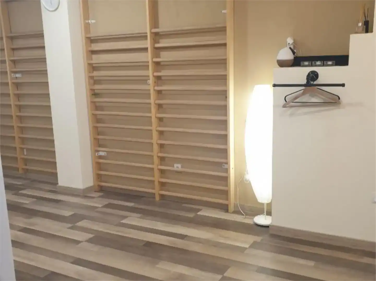 Geschaftsraum zur Miete in Villa de Vallecas