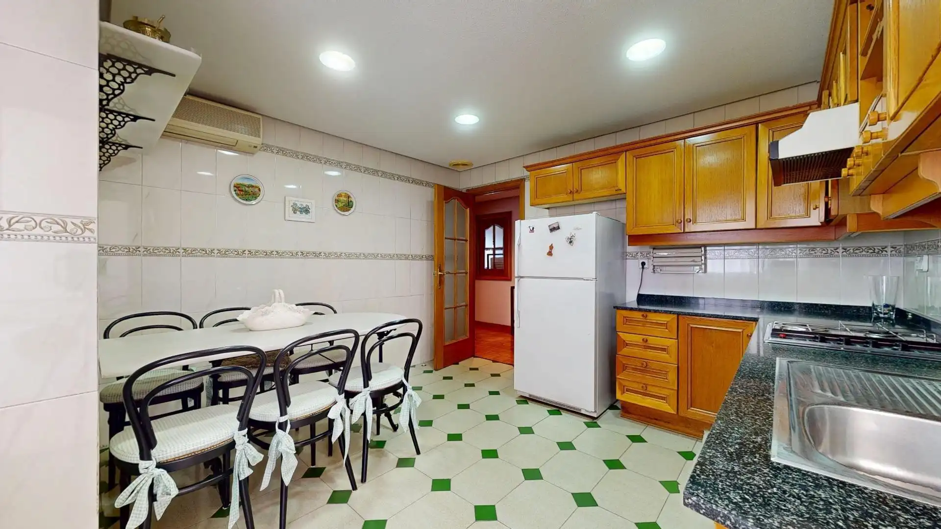 Flat with terrace for sale in Elche ciudad, imagen 9
