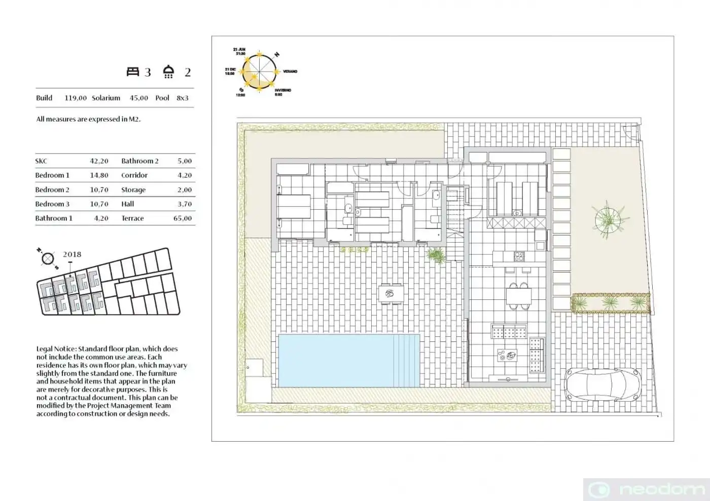 Casa en venta en Algorfa, imagen 22