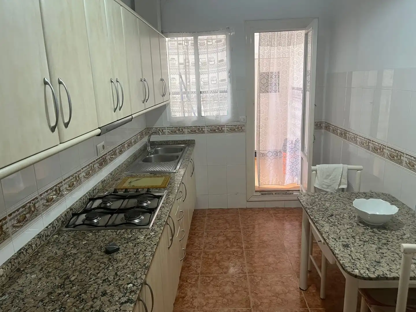 Flat for sale in NUEVA, 74, Playa de Garrucha
